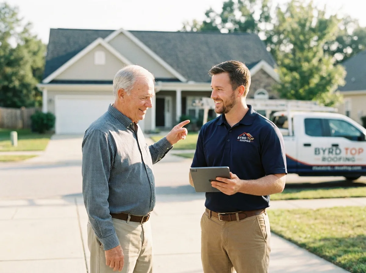 Roofing Saint Marks, FL FAQs